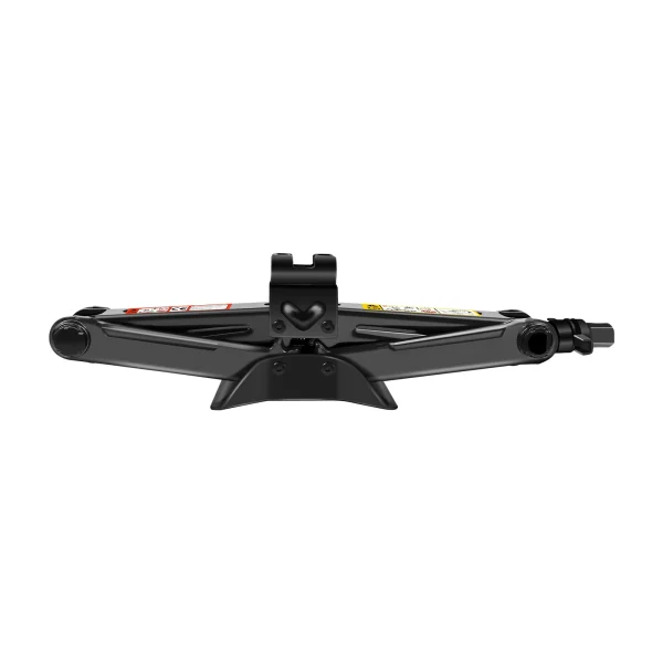 Scissor Jack with Crank Handle, 2 Ton Scissor Wind Up Jack Scissor Screw Jack Lift for Toyota Camry Corolla Prius - Image 4